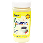 Slim Sweet Natural Sweetener 16 oz from TriMedica