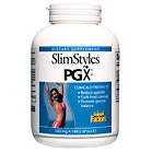 Natural Factors SlimStyles PGX 500mg 180 Capsules, Natural Factors