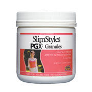 SlimStyles PGX Appetite Control 5.3 oz , Natural Factors