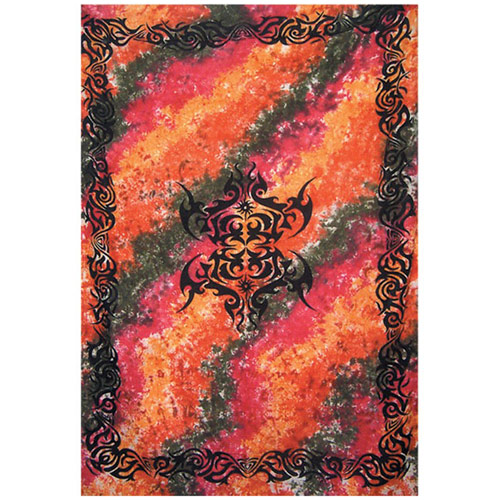 Glow Industries Small Knot Tapestry - Full, Glow Industries