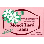 Monoi Tiare Soap Bar Ylang Ylang, 4.6 oz, Monoi Tiare