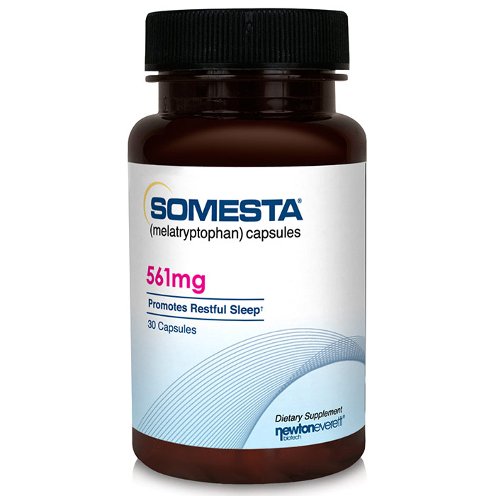 Herbal Sleep Aids on Buy Somesta 30 Capsules  Natural Sleep Aid  Newton Everett
