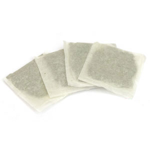 Spearmint Leaf Tea Bags Organic, 1 lb (Approx. 235 Teabags), StarWest Botanicals