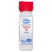 Spongia Tosta 6X 250 tabs from Hylands (Hyland's) - CLICK HERE TO LEARN MORE