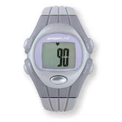 Sportline Sportline Solo 900 Women's Heart Rate Watch