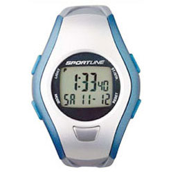 Sportline Sportline Solo 920 Men's Heart Rate Watch