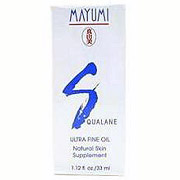 Mayumi Squalene Squalane Skin Oil 2.17 oz from Mayumi Squalene