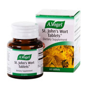 Bioforce USA/A.Vogel St. John's Wort 1000 mg, 60 Tablets, Bioforce USA/A.Vogel