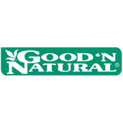 Good 'N Natural Stevia Powder with Fiber, 100 Packets, Good 'N Natural