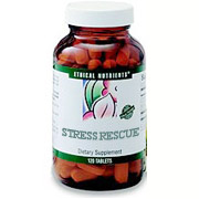 Ethical Nutrients Stress Rescue 60 tablets from Ethical Nutrients