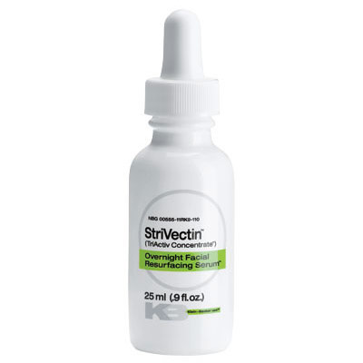 StriVectin Overnight Facial Resurfacing Serum, 25 ml (0.9 oz)