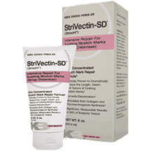 StriVectin-SD Intensive Concentrate, StriVectin For Existing Stretch Marks (Striae Distensae) 6 oz Cream