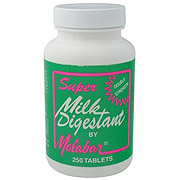 Super Milk Digestant, 150 Tablets, Malabar Formulations