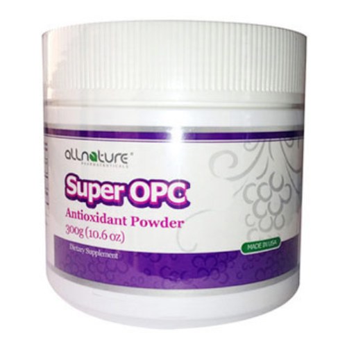 unknown Super OPC-10 Antioxidant Powder, 300 g (10.6 oz), All Nature