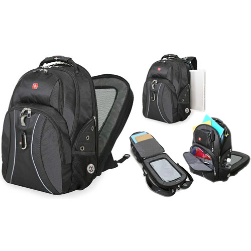 SwissGear SwissGear ScanSmart Laptop Backpack