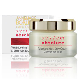 System Absolute Day Cream, 1.7 oz, AnneMarie Borlind