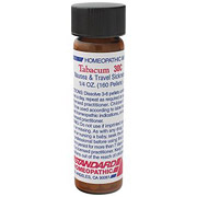 Tabacum 30C 2 dram from Hylands (Hylands)