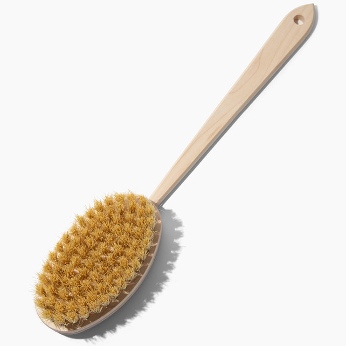 Tampico Skin Brush from Yerba Prima