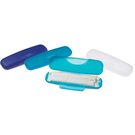 Radius Tampon Case / Organizer, Full Size, Radius