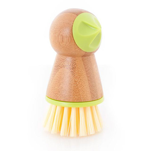 Tater Mate, Potato Brush with Eye Remover, 1 Brush, Full Circle Home