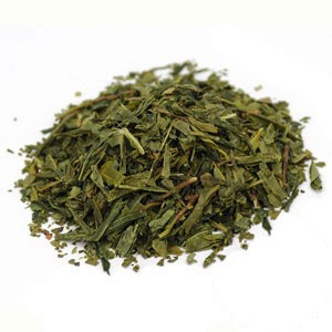 Tea Bancha Organic 1 lb, StarWest Botanicals