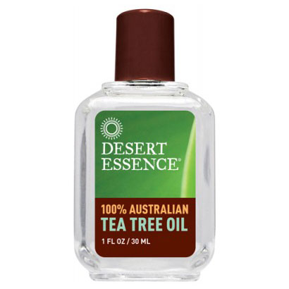 Tea Tree Oil 1 oz, Desert Essence
