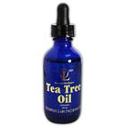 Tea Tree Oil, Essential Oil, 2 oz, Olympian Labs