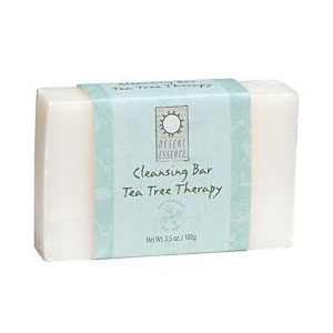 Tea Tree Oil Therapy Bar Soap