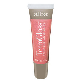 TerraGloss Bloom, 0.42 oz, Alba Botanica