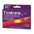 Testora NX Male Sexual Stimulant, 560 mg