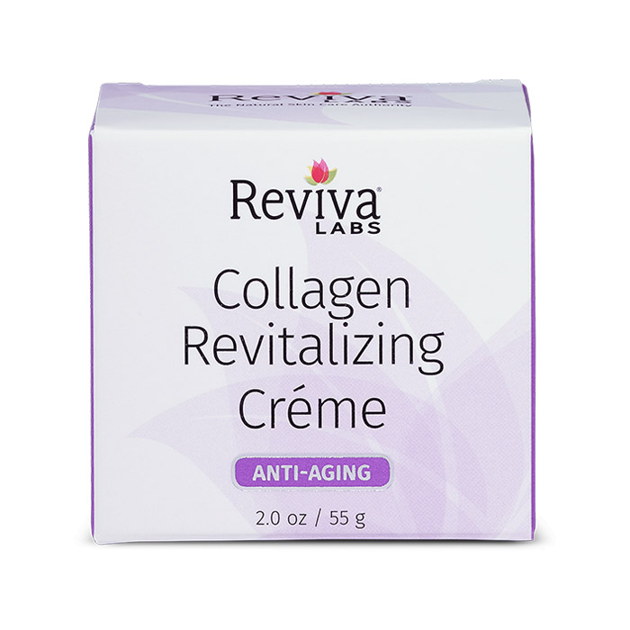 Reviva Labs TGF Beta-1 Cream 2 oz from Reviva Labs