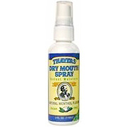 Thayers Thayers Dry Mouth Spray Menthol Sugar Free 4 oz