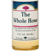 The Whole Rose, 2 oz, Heritage Products