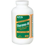 Therems-M, Vitamin & Mineral, 1000 Tablets, Watson Rugby