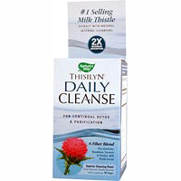 Thisilyn Daily Cleanse 90 vegicaps from Natures Way