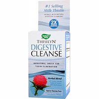 Thisilyn Digestive Cleanse 90 vegicaps from Natures Way