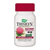 Thisilyn Milk Thistle Extract 60 caps from Natures Way