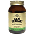 Acai Extract (Brazilian Berry), 120 Softgels, Solgar