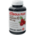 Acerola Plus Natural Vitamin C Chewable 300mg 180 tabs from American Health