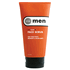 ActiClean Face Scrub for Men, 5 oz, Zia Natural Skincare