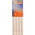 6 Inch Adhesive Tape Strips, 8 Strips, Magnelyfe Magnets