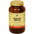 Alfalfa 600 mg, 250 Tablets, Solgar