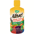 Alive! Liquid Multi Citrus Flavor  30 oz  Natures Way