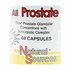 All Prostate, 60 Capsules, Natural Sources