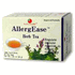 AllergEase Herb Tea (Allerg Ease), 20 Bags, Health King Herbal Tea