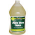 Aloe Vera Juice - Natural Flavor, 1 Gallon, LifeTime