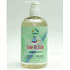 Baby Oh Baby Organic Herbal Baby Body Wash, Unscented, 16 oz, Rainbow Research