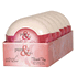Bar Soap, Fresh Fig, 6 x 6.4 oz, Pure & Basic