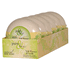 Bar Soap, Wild Banana & Vanilla, 6 x 6.4 oz, Pure & Basic