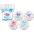 Love Stuff Bath Salt - Berries & Cream 4.5 oz, California Exotic Novelties